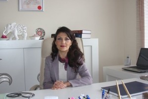 Dr. Demet Elvan